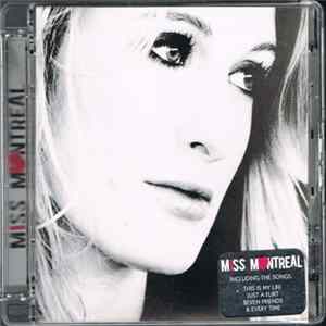 FLAC Miss Montreal - Miss Montreal