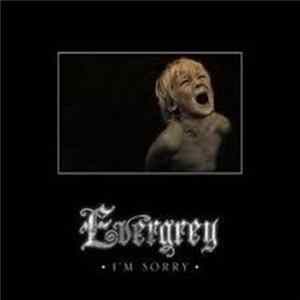 FLAC Evergrey - I'm Sorry