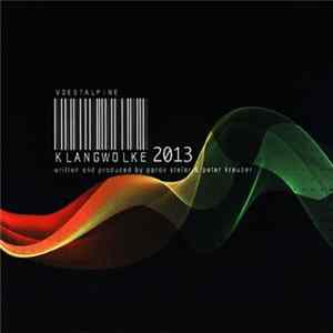 FLAC Parov Stelar & Peter Kreuzer - Klangwolke 2013