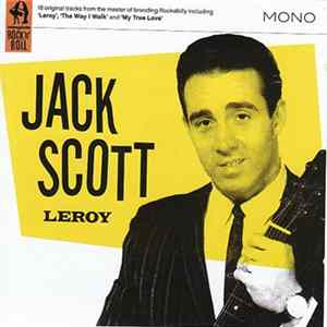 FLAC Jack Scott - Leroy