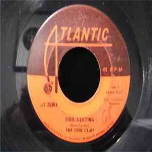 FLAC The Soul Clan - Soul Meeting