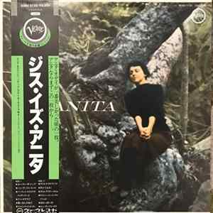 FLAC Anita O'Day - Anita