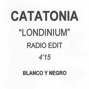 FLAC Catatonia - Londinium