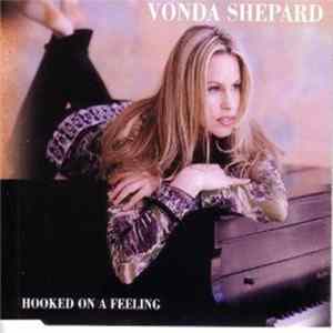 FLAC Vonda Shepard - Hooked On A Feeling