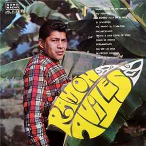 FLAC Ramon Aviles - Ramón Avilés