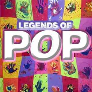 FLAC Various - Legends Of Pop