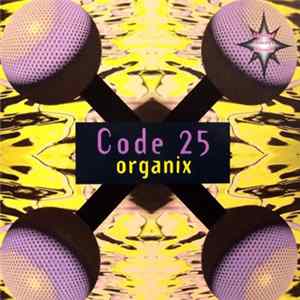 FLAC Code 25 - Organix