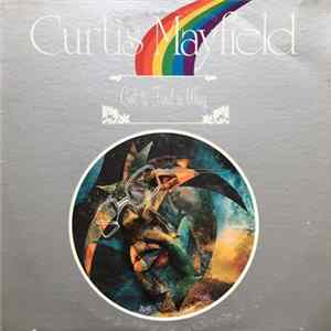 FLAC Curtis Mayfield - Got To Find A Way