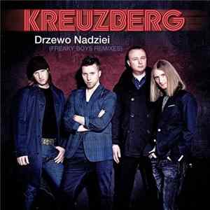 FLAC Kreuzberg - Drzewo Nadziei (Freaky Boys Remixes)