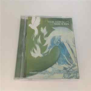 FLAC Various - Where There Is Life, There Is Hope - A Benefit Compilation For The Asia Tsunami Relief Effort