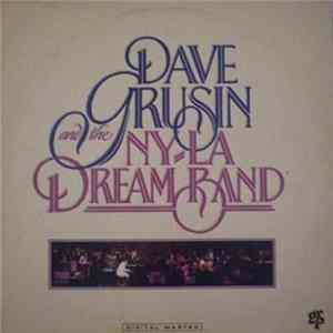 FLAC Dave Grusin And The N.Y. / L.A. Dream Band - Dave Grusin And The N.Y. / L.A. Dream Band