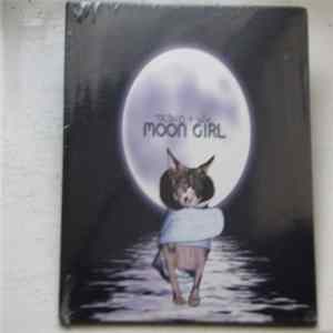 FLAC Travis + Julie - Moon Girl
