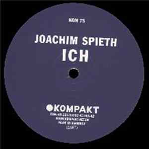 FLAC Joachim Spieth - Ich