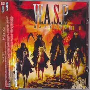 FLAC W.A.S.P. - Babylon