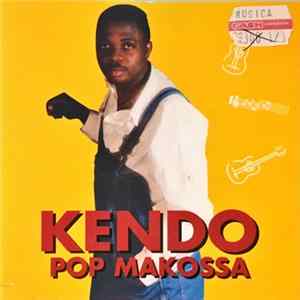 FLAC Kendo - Pop Makossa