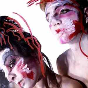 FLAC Vicious Pink Phenomena - Live At Hammersmith Palace 1982