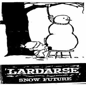 FLAC Lardarse - Snow Future