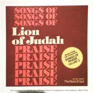 FLAC The Word Of God - Songs Of Praise: Lion Of Judah