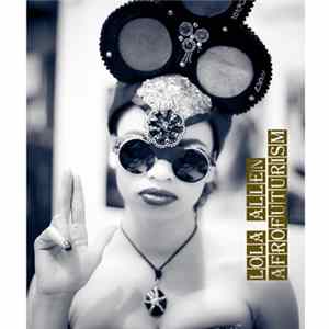 FLAC Lola Allen - Afrofutirism