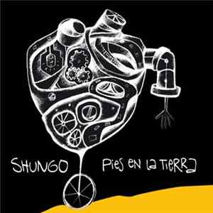 FLAC Pies En La Tierra - Shungo