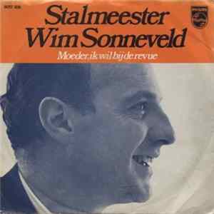 FLAC Wim Sonneveld - Stalmeester