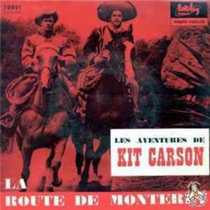 FLAC Various - Les Aventures De Kit Carson