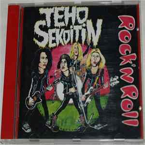FLAC Tehosekoitin - Rock'N Roll