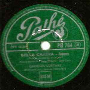 FLAC Georges Guétary - Bella carina / Moulin-rouge