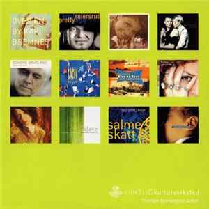 FLAC Various - Kirkelig Kultur Verksted (The No.1 Norwegian Label)