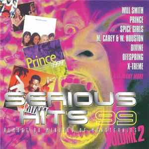 FLAC Various - Serious Hits 99 Volume 2