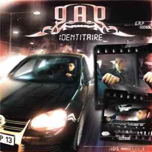 FLAC G.A.P - Identitaire