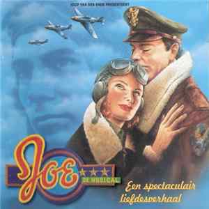 FLAC Various - Joe De Musical - Een Spectaculair Liefdesverhaal