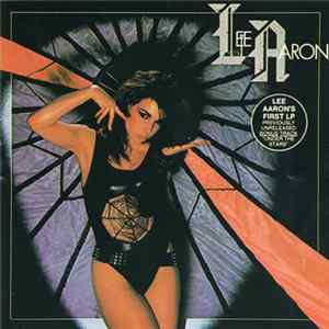 FLAC Lee Aaron - Lee Aaron