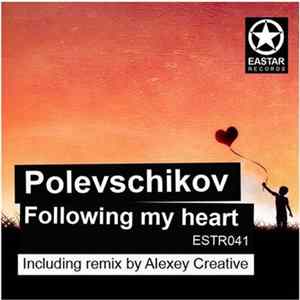 FLAC Polevschikov - Following My Heart