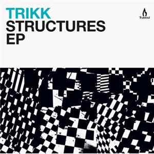FLAC Trikk - Structures EP