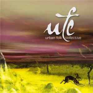 FLAC Urban Folk Collective - Black Rabbit