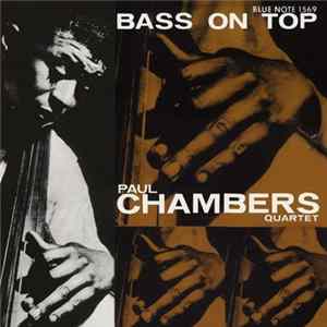 FLAC Paul Chambers - Bass On Top
