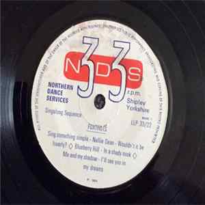 FLAC Singalong Sequence - Foxtrots / Old Time Waltzes