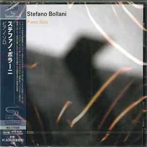 FLAC Stefano Bollani - Piano Solo