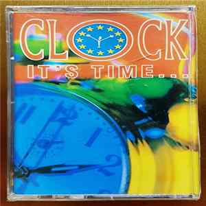 FLAC Clock - It's Time...