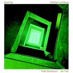 FLAC Mathias Landæus - Opening