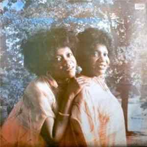 FLAC Webber Sisters - Sweet Soul And Inspiration