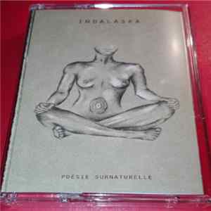 FLAC Indalaska - Poésie Surnaturelle