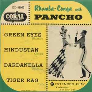 FLAC Pancho And His Orchestra - Rhumba-Conga With Pancho