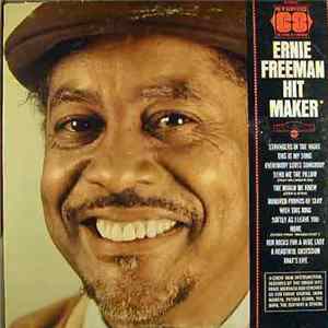 FLAC Ernie Freeman - Hit Maker