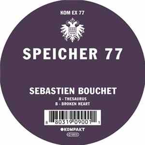 FLAC Sebastien Bouchet - Speicher 77
