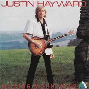 FLAC Justin Hayward - Moving Mountains