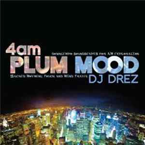 FLAC DJ Drez - 4am Plum Mood