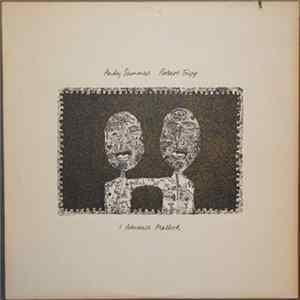 FLAC Andy Summers & Robert Fripp - I Advance Masked
