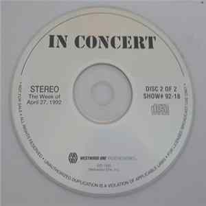 FLAC Electric Light Orchestra - BBC In Concert